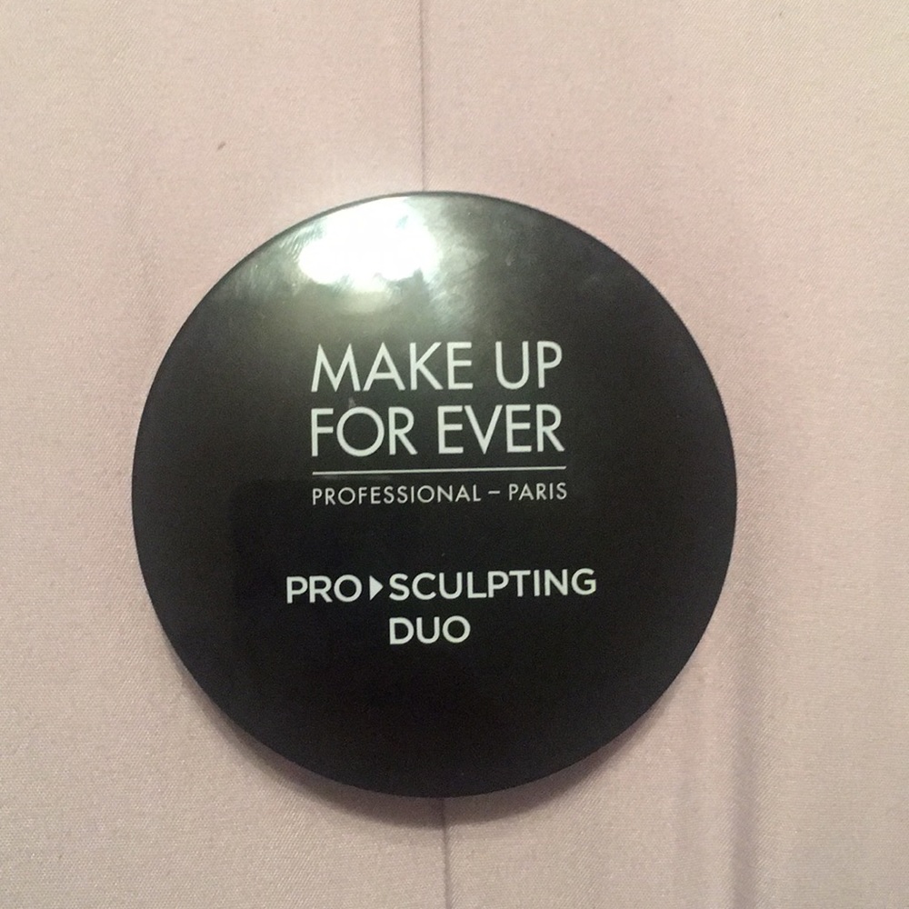 Makeup Forever Pro Sculpting Duo